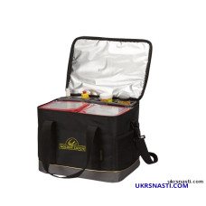 Сумка Golden Catch карповая холодильник размер 27x37x29 см